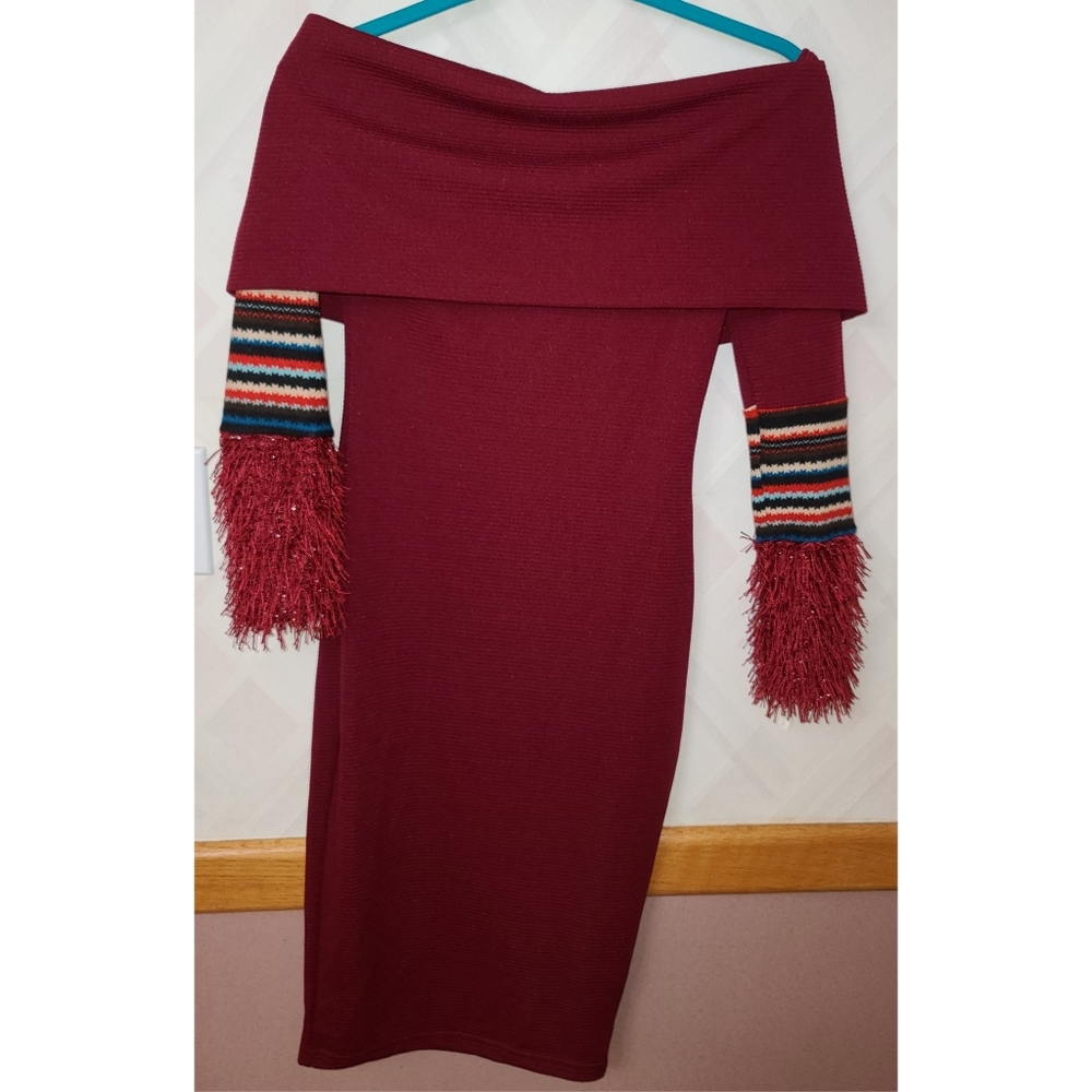 Dressy Dress